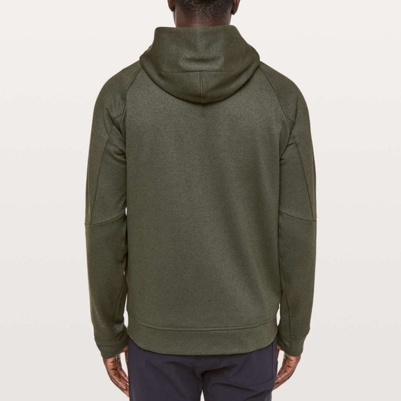 Lululemon City Sweat Hoodie - Thermo - Picture 5 of 7